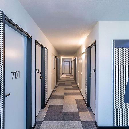 Hotel Ibis Браганса Екстер'єр фото